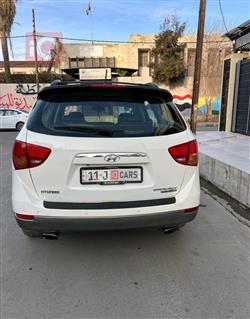 هيونداي فيراكروز